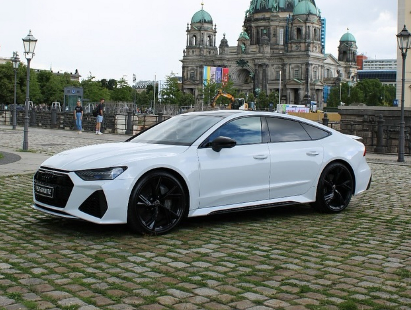 AUDI RS7