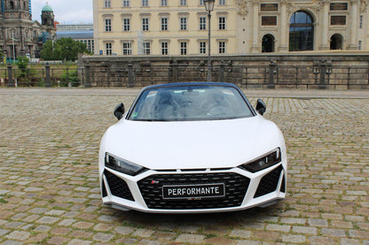 Audi R8 SPYDER