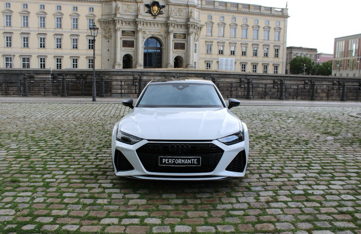 AUDI RS7