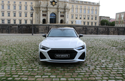 AUDI RS7