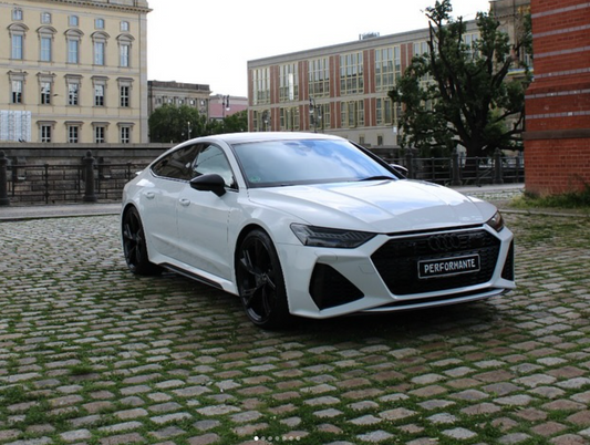 AUDI RS7