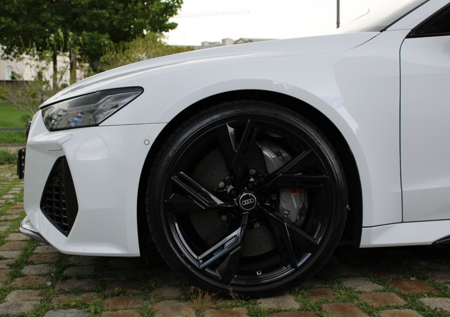 AUDI RS7