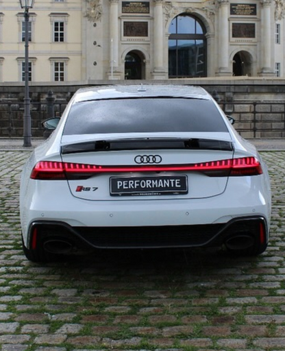AUDI RS7