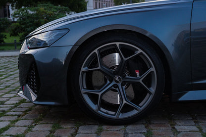 Audi RS6 Performance
